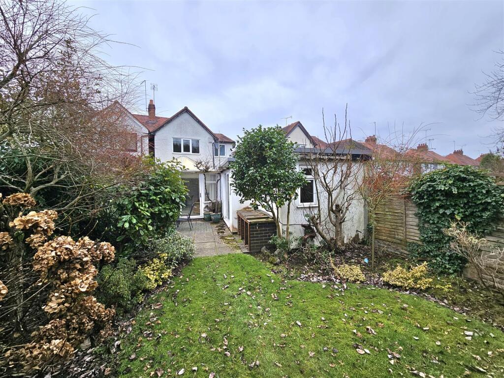 Additional image 2 of Lugtrout Lane, Catherine-De-Barnes, Solihull