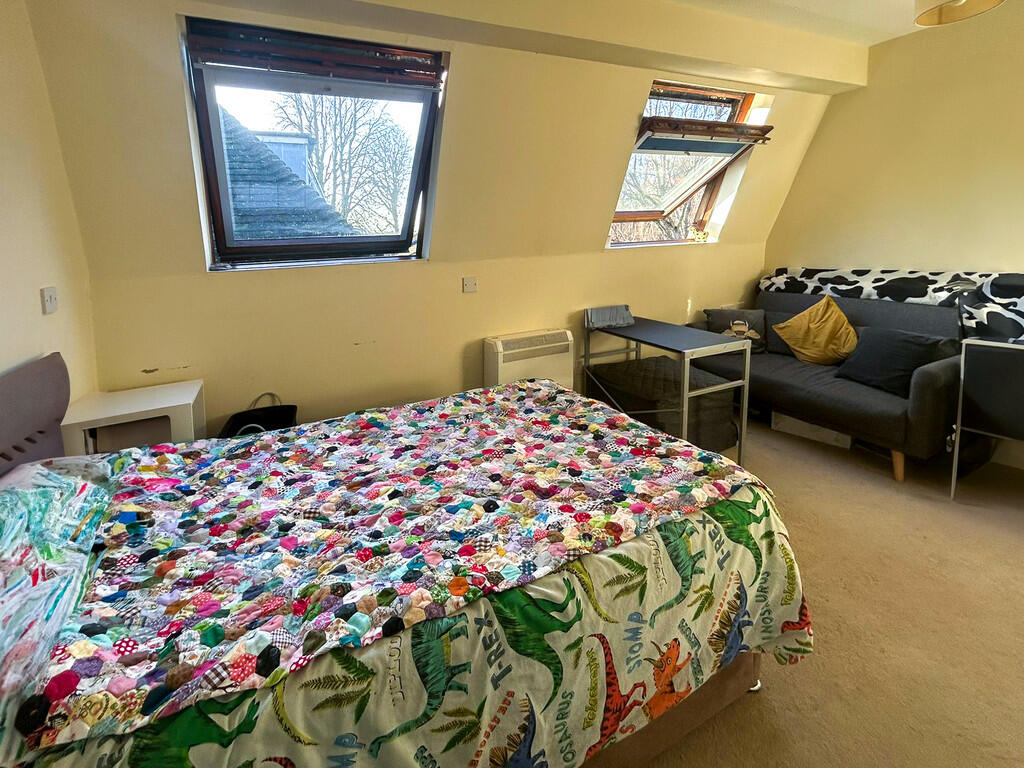 Additional image 8 of Harvey Goodwin Gardens, Cambridge