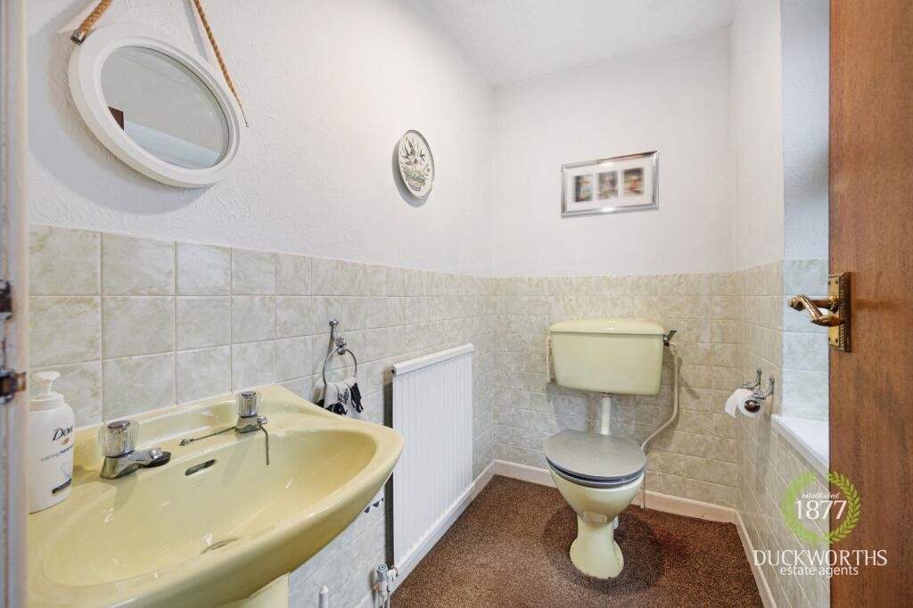 Additional image 23 of Holly Tree Close, Darwen, BB3