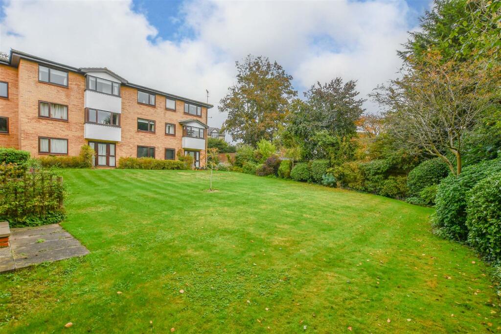 Additional image 8 of Cheveley Road, Newmarket