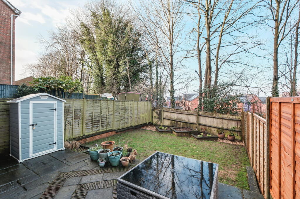 Additional image 14 of Mallow Drive, Woodland Grange, Bromsgrove, B61 0UP