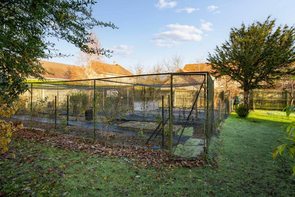 Additional image 23 of London Road, Harston, CB22