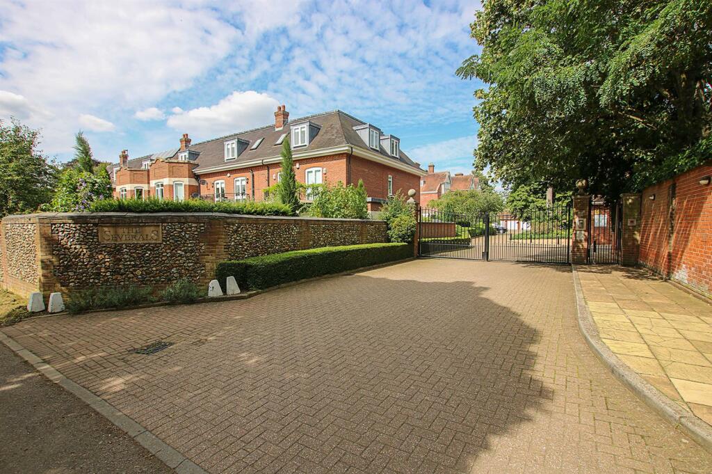 Additional image 25 of The Severals, Bury Road, Newmarket