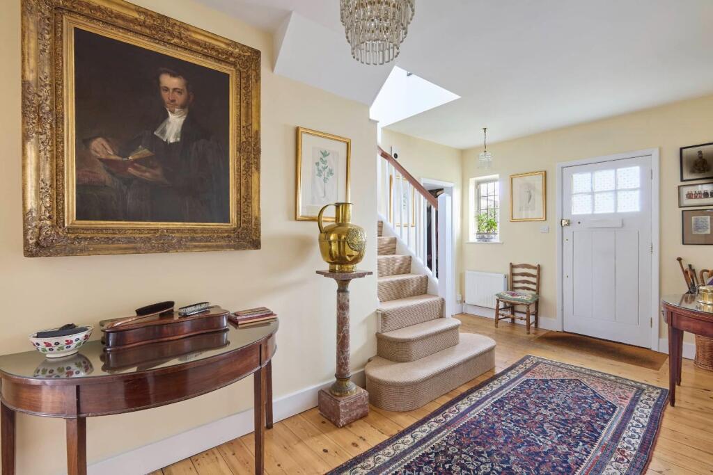 Additional image 6 of Grantchester Road, Cambridge