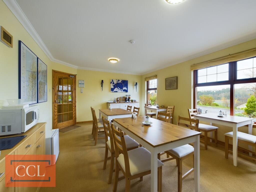 Additional image 5 of Bridgend Terrace, Turriff, Aberdeenshire