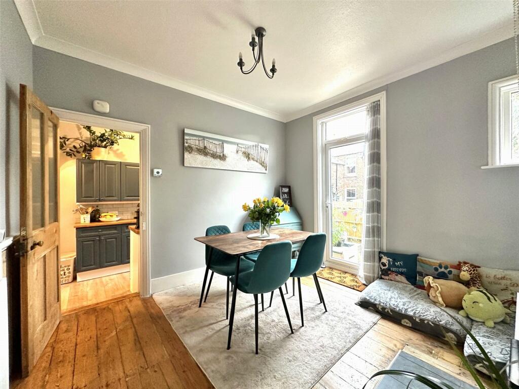 Additional image 5 of St Marys Road, Old Town, Eastbourne, East Sussex, BN21