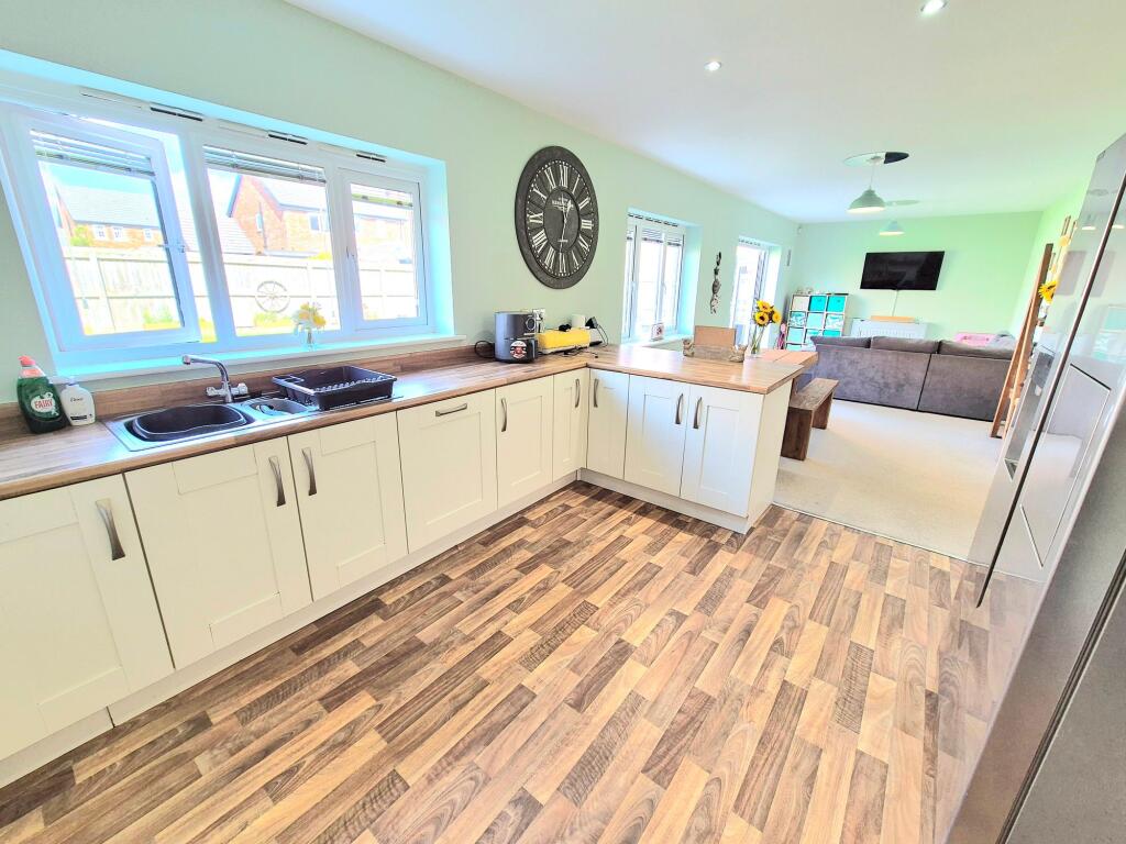 Additional image 10 of Daisy Avenue, Carlisle, CA2