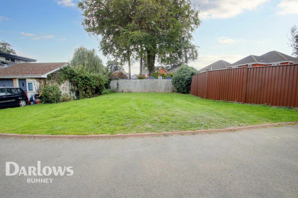 Additional image 24 of Hastings Crescent, Cardiff