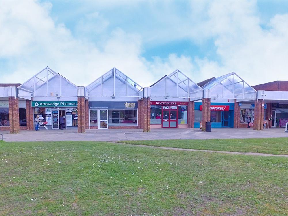 Additional image 7 of New Development - 2 to 3 Units, Canford Heath, Poole