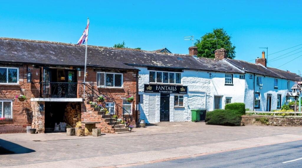 Additional image 21 of Pleasant View, Wetheral, CA4 8JF