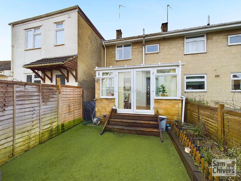 Additional image 15 of Underhill, Gurney Slade