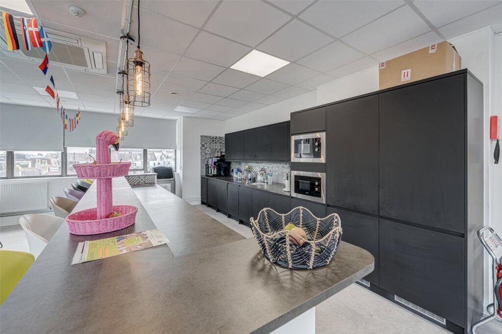 Additional image 30 of Ridgeworth House, 5-9 Liverpool Gardens, Worthing, West Sussex, BN11