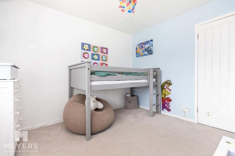 Additional image 18 of Charles Road, Christchurch, BH23