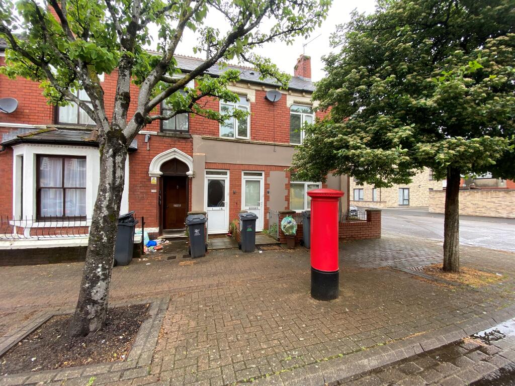 Additional image 11 of Pomeroy Street, Cardiff