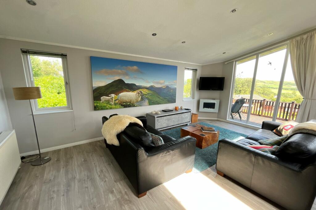 Additional image 2 of Skiddaw View Holiday Park, Bothel, CA7