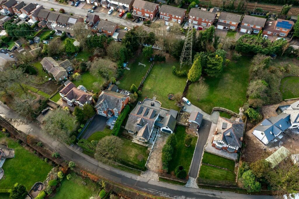 Additional image 38 of Grange Road, Bromley Cross, Bolton