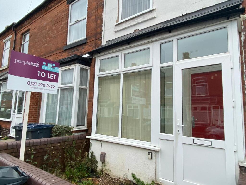 Additional image 5 of Gleave Road (D), Selly Oak, Birmingham, West Midlands, B29