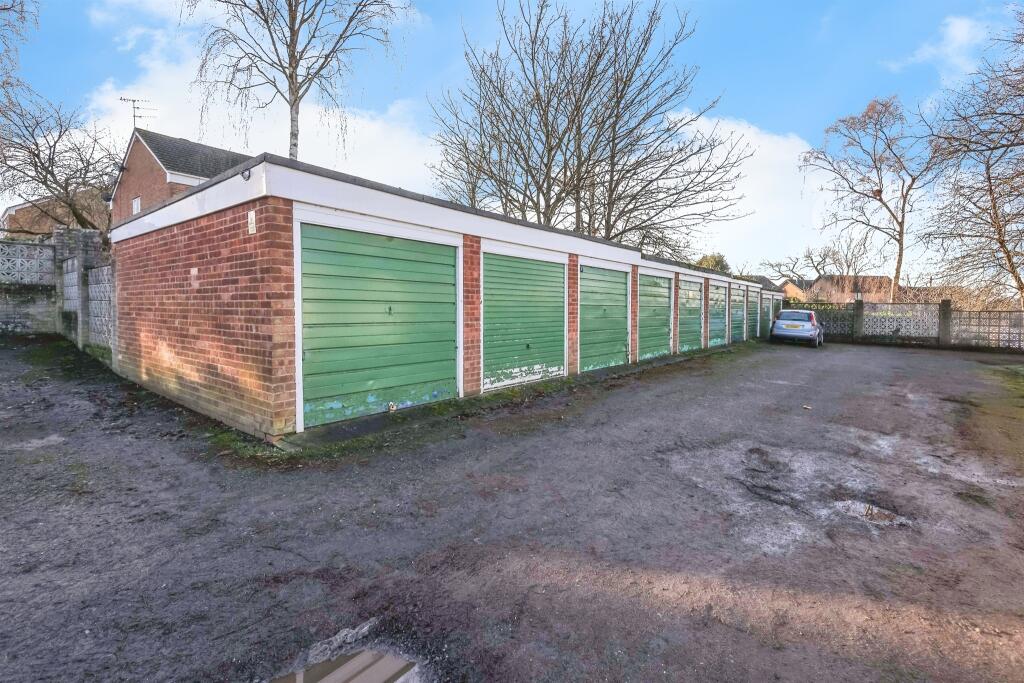 Additional image 8 of Apperley Way, Halesowen