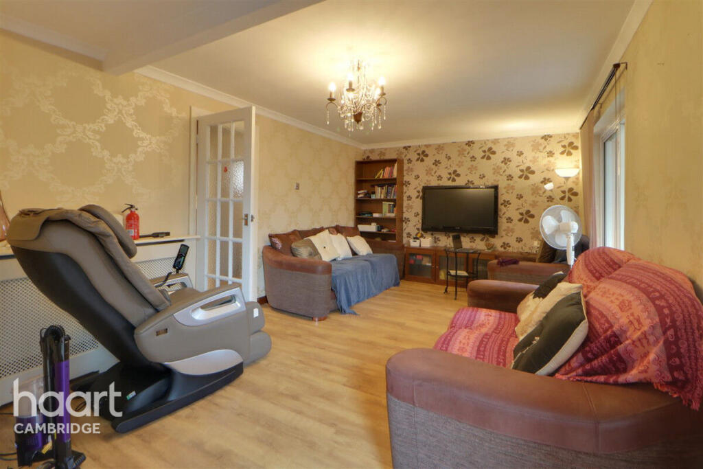 Additional image 2 of Lisle Walk, CAMBRIDGE