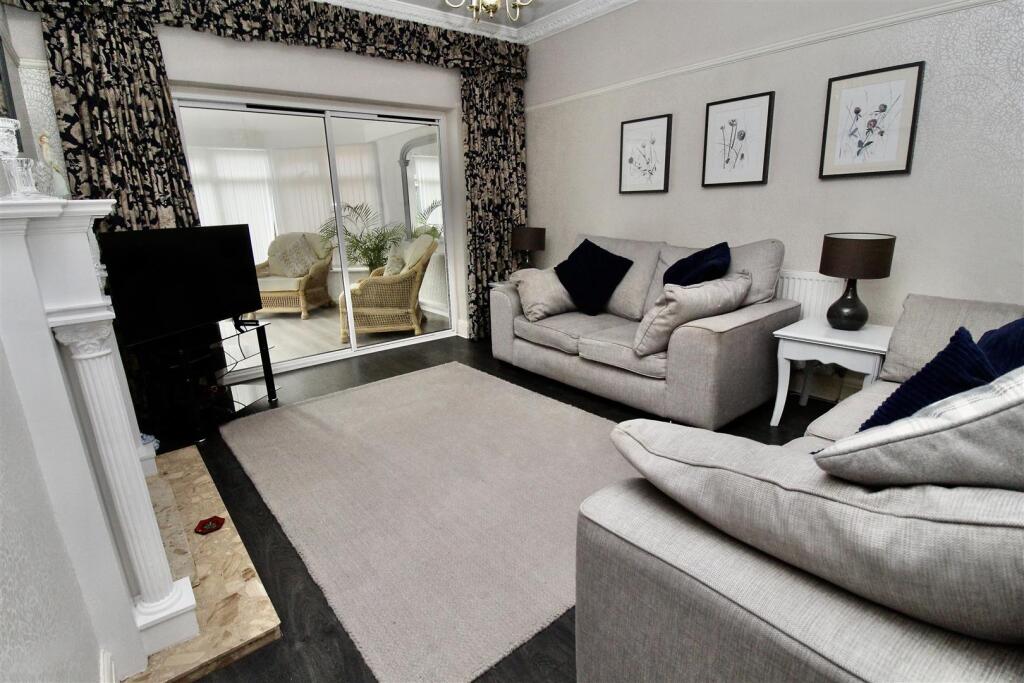 Additional image 4 of Hodge Hill Common, Hodge Hill, Birmingham