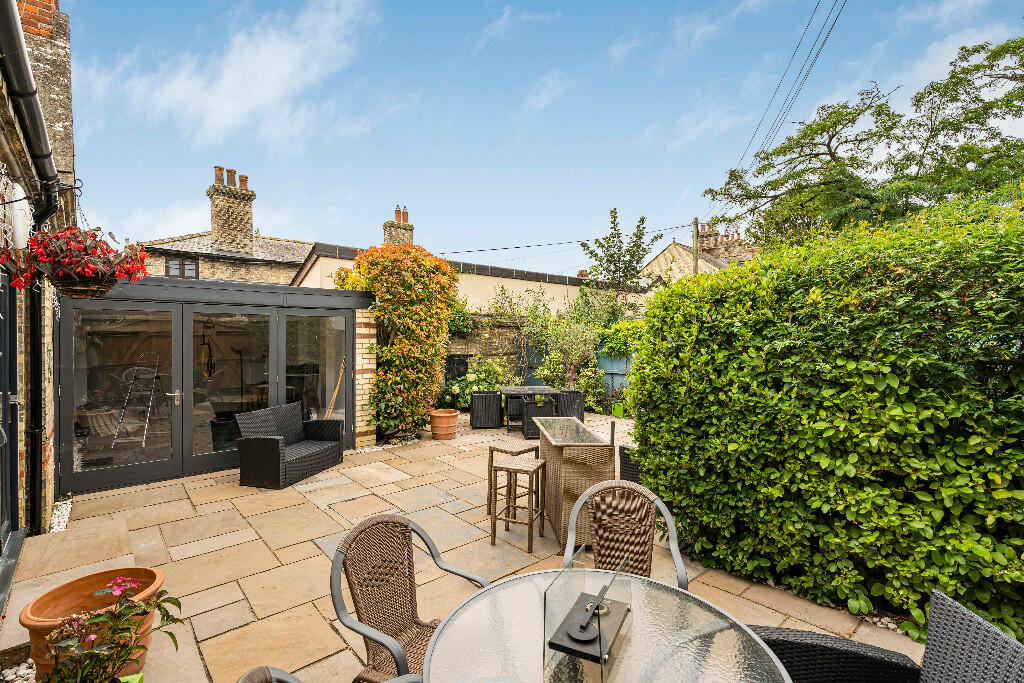 Additional image 16 of Queen Alexandra Stables, Chapel Street, Newmarket, Suffolk, CB8 7HA