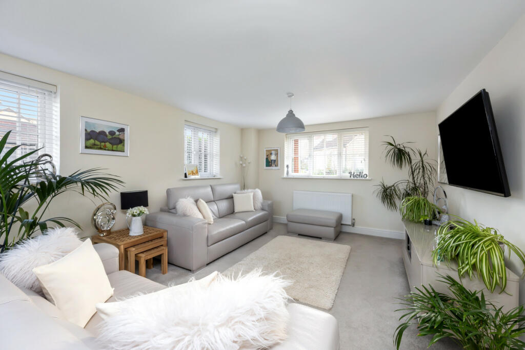 Additional image 9 of Oak Fields, Hailsham, BN27