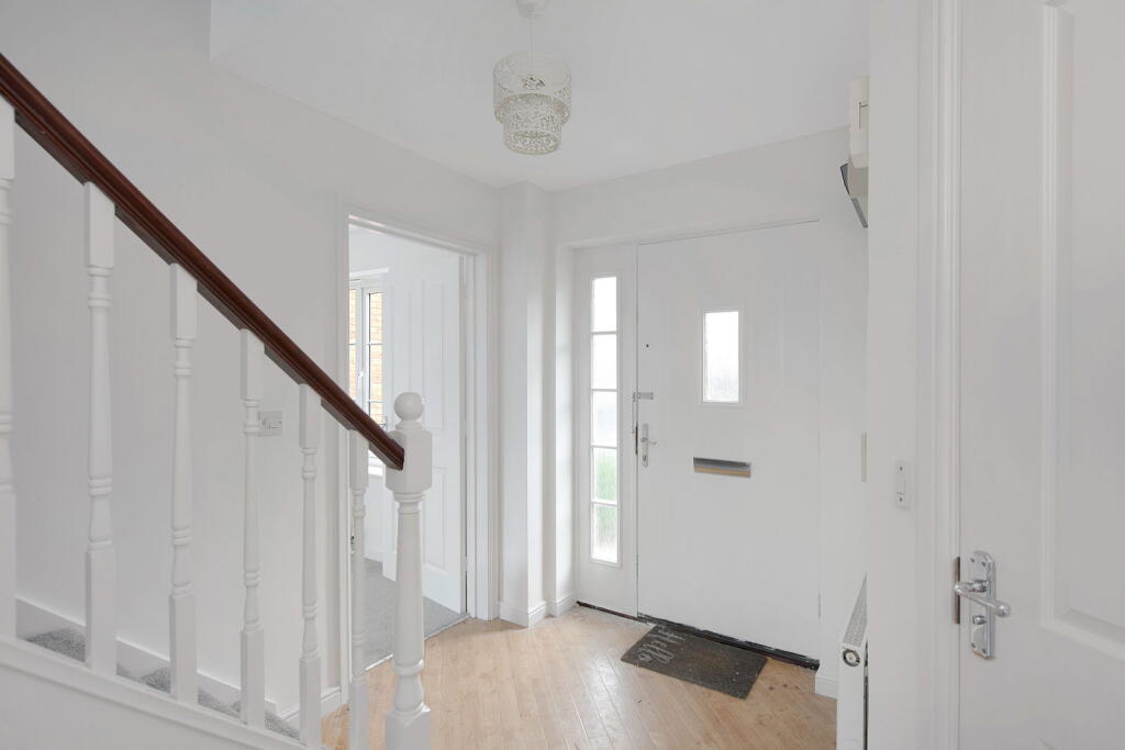 Additional image 4 of The Furrow, Littleport, Ely, SAT NAV CB6 1GL