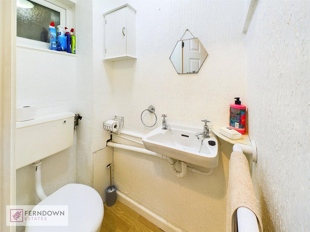 Additional image 16 of Waterloo Avenue, Fordbridge, Birmingham, B37