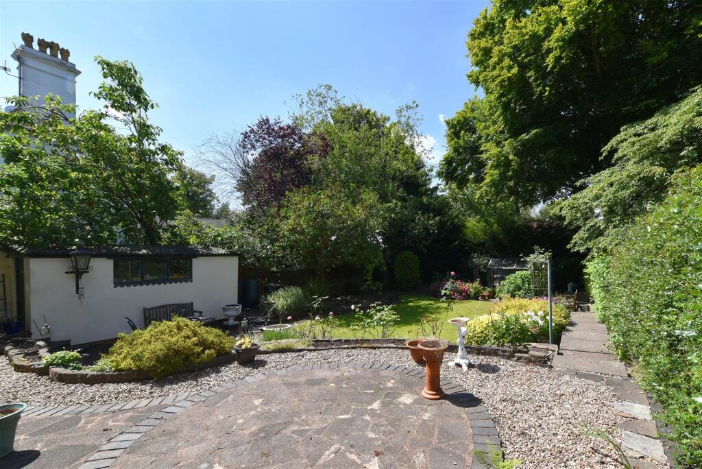 Additional image 27 of Old Church Road, Harborne, Birmingham