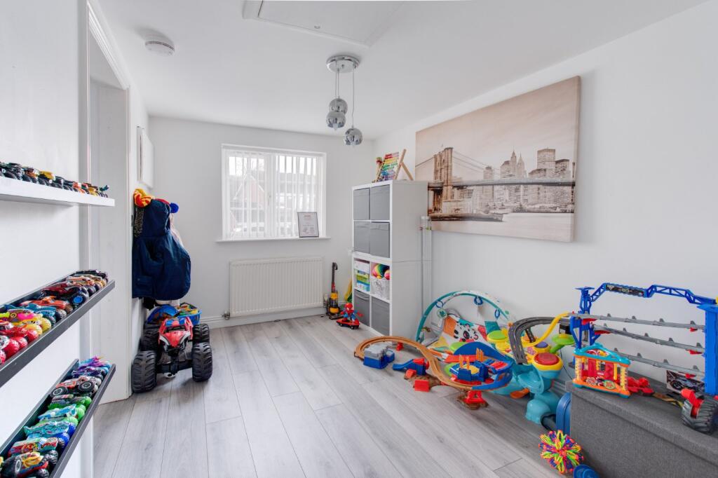 Additional image 6 of Mercot Close, Oakenshaw South, Redditch, Worcestershire, B98