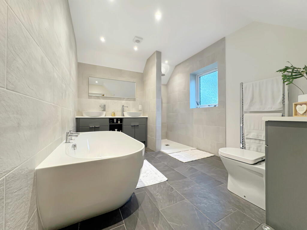 Additional image 3 of Craw Hall, Brampton, CA8 1TR