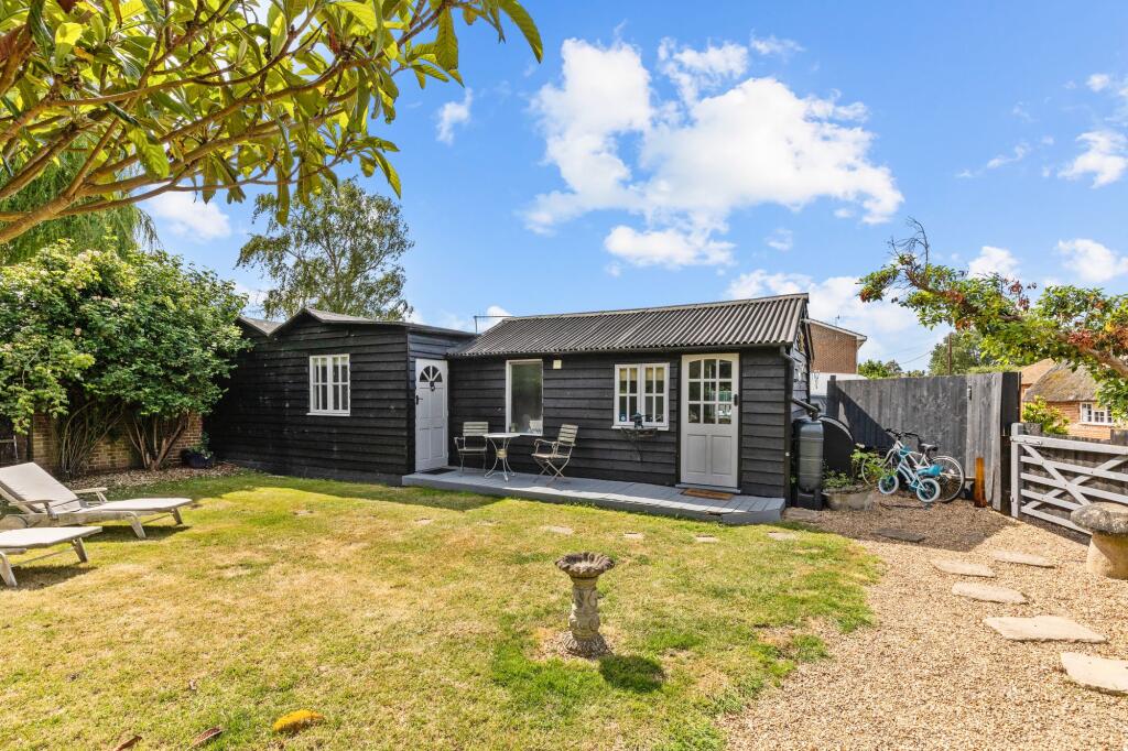 Additional image 19 of North End Road, Yapton, BN18