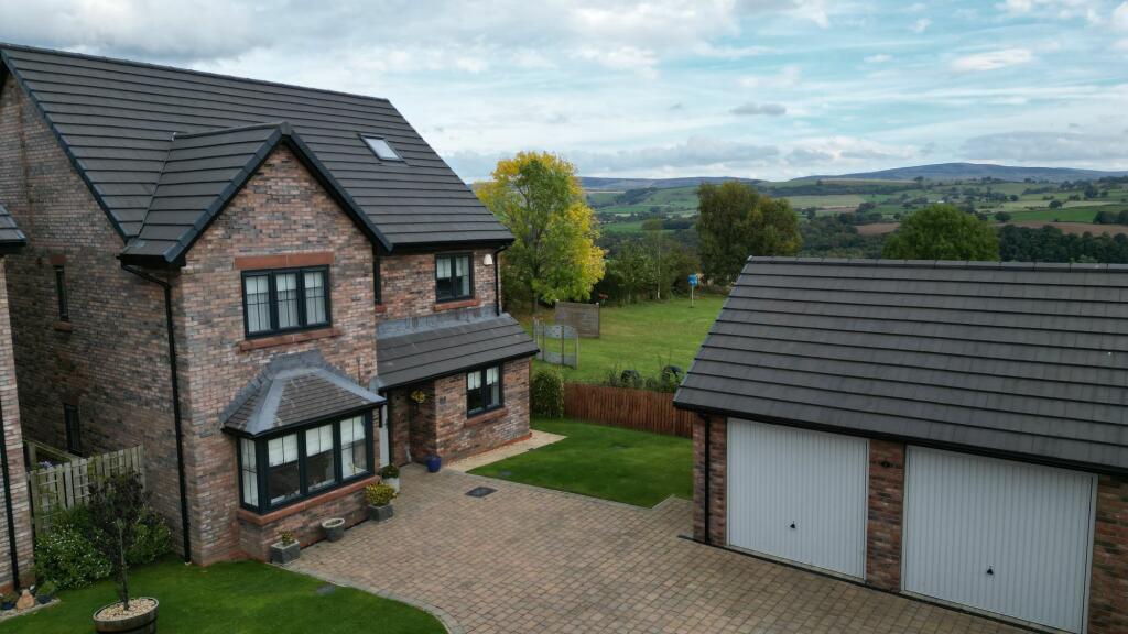 Additional image 33 of Curlew Close, Armathwaite, CA4