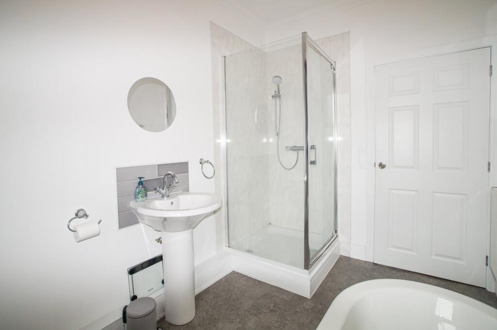 Additional image 13 of Grey Street, Off London Road, Carlisle, CA1