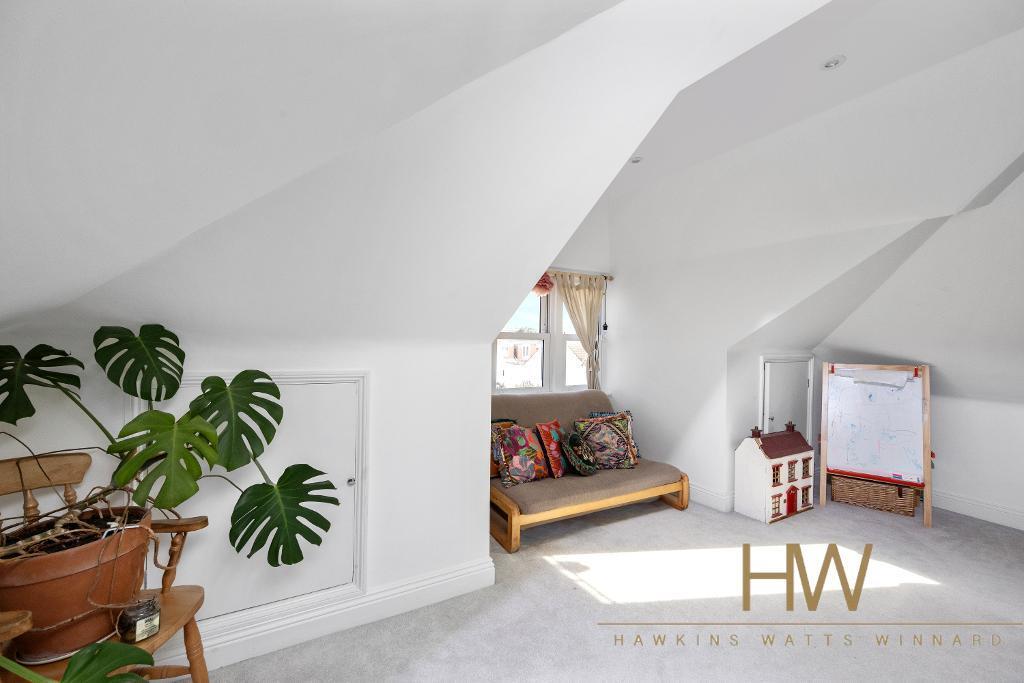 Additional image 12 of Prestonville Road, Brighton, BN1 3TL