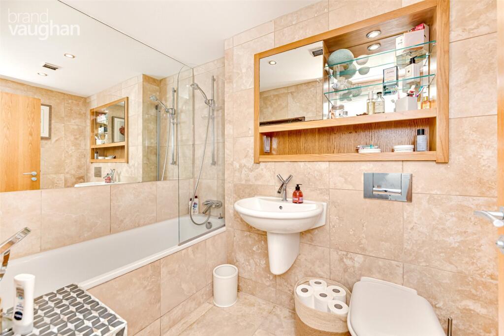 Additional image 9 of Argus Lofts, Robert Street, Brighton, BN1