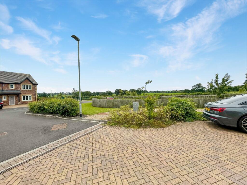 Additional image 4 of St Benedicts Way, Wetheral, Carlisle, CA4 8FP