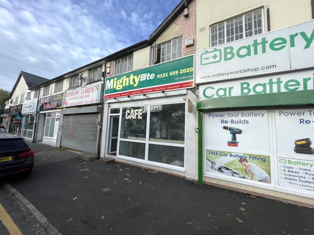 Additional image 3 of 1223, Pershore Road, Stirchley, Birmingham, B30 2YT