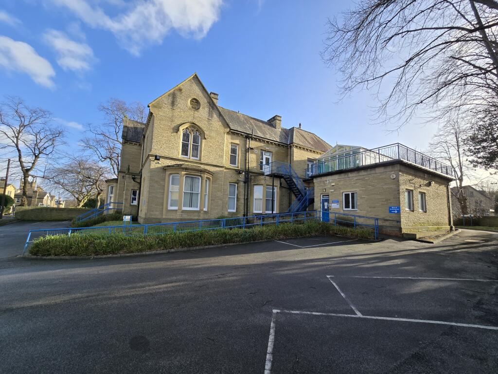 Additional image 4 of Shipley Hospital, 98 Kirkgate, Shipley, West Yorkshire, BD18