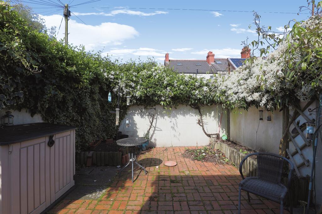 Additional image 30 of Mafeking Road, Cardiff