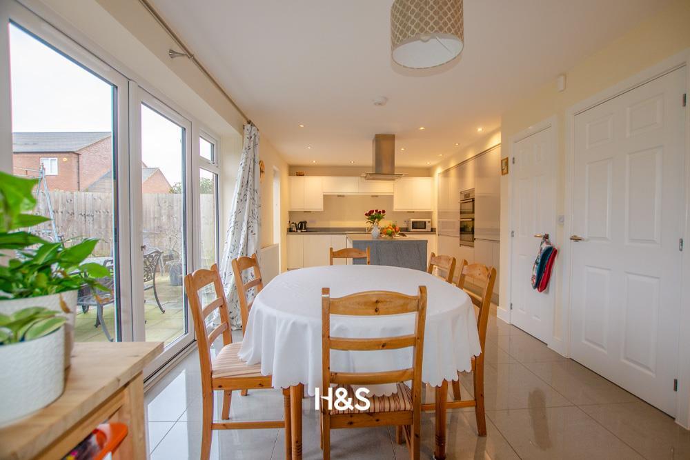 Additional image 10 of Dewberry Road, Tidbury Green, Solihull