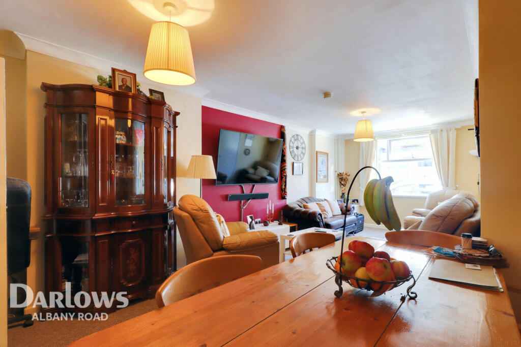 Additional image 5 of Carlisle Street, Cardiff