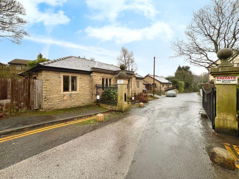 Additional image 18 of The Lodge, Printers Lane, Bradshaw