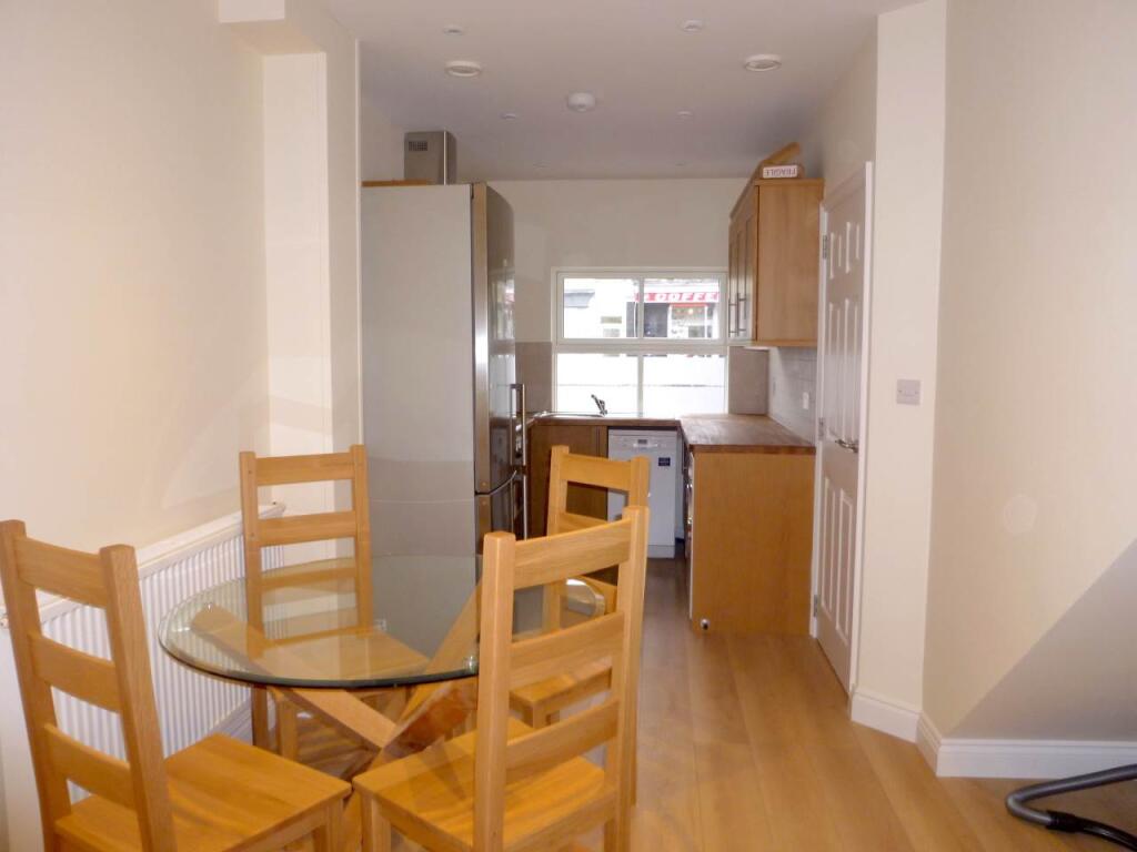 Additional image 3 of Newmarket Road, Cambridge,