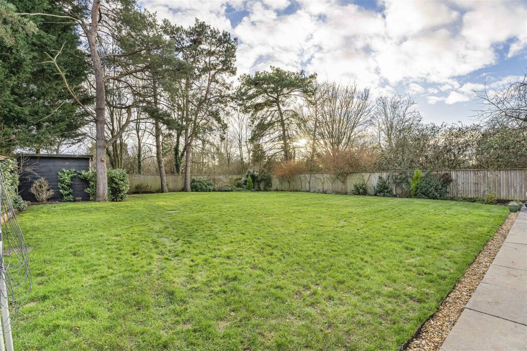 Additional image 27 of Windmill Hill, Exning