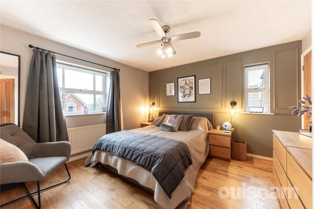 Additional image 17 of Defford Close, Webheath, Worcestershire, B97