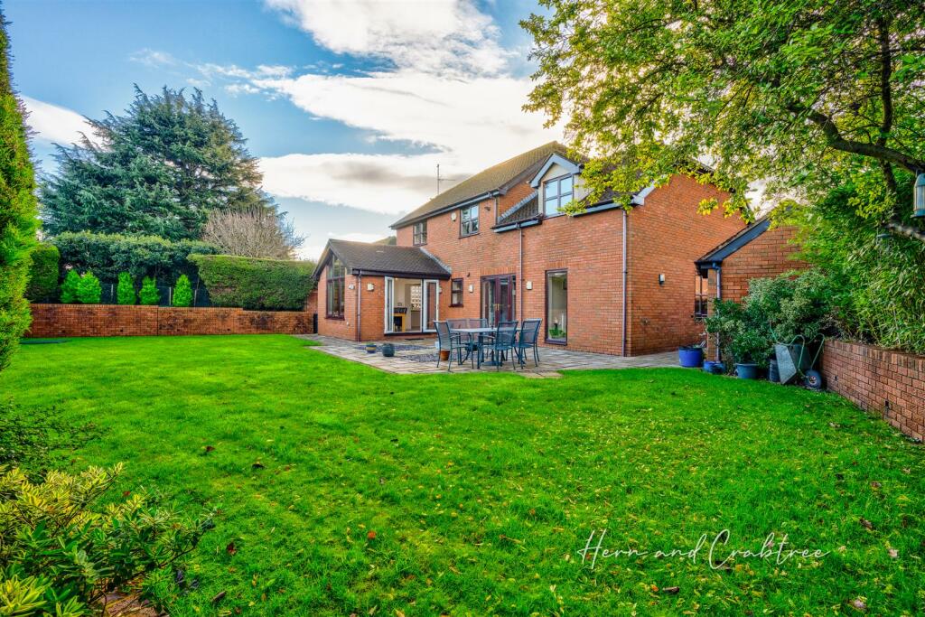 Additional image 53 of Springfields, Castleton, Cardiff