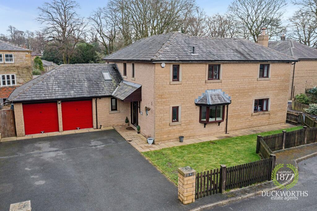 Additional image 8 of Palace Gardens, Burnley BB12