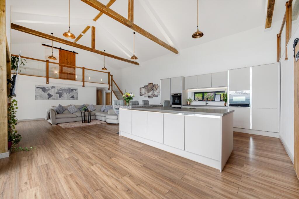 Additional image 11 of The White House, Longshaw Head, Crowthorn Road, Turton, Bo;ton, BL7 0