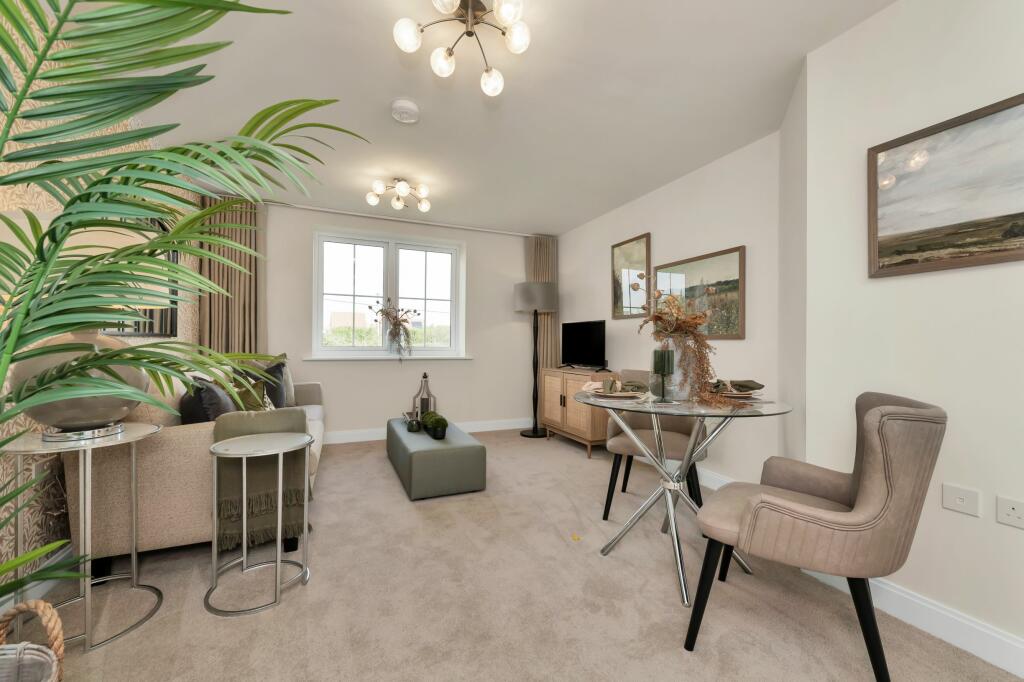 Additional image 2 of Edwin Gardens,
Saffron Walden,
Saffron Walden,
CB10 2TB